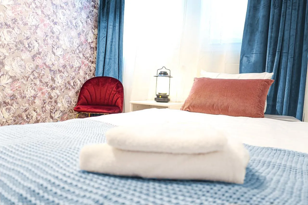 Hostel Hotel City Living Stockholm