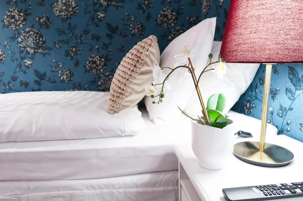 Hotel City Living Stockholm 0*,