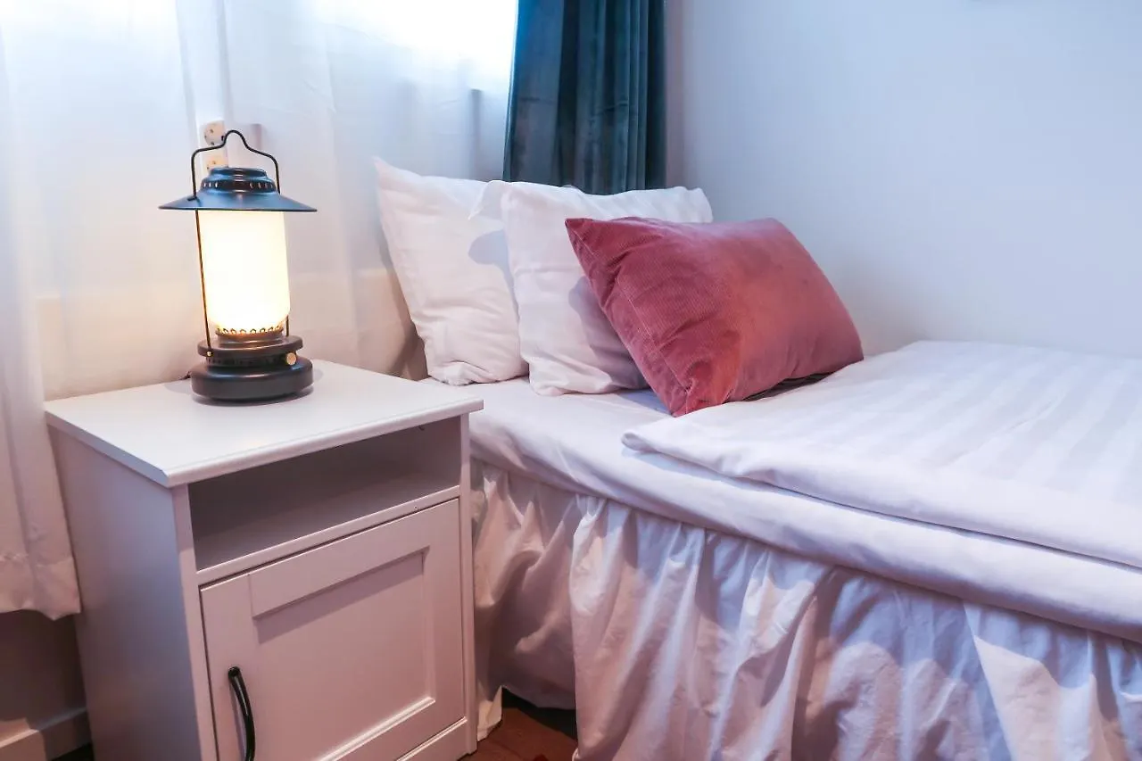 Hotel City Living Stockholm Hostel