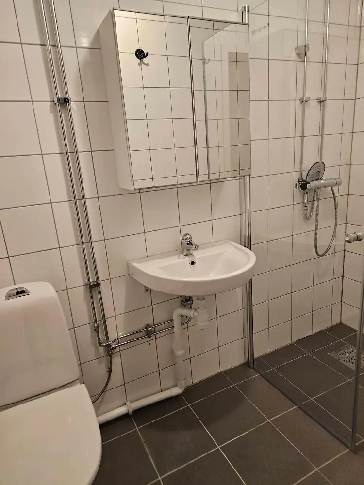 Hostel Hotel City Living Stockholm