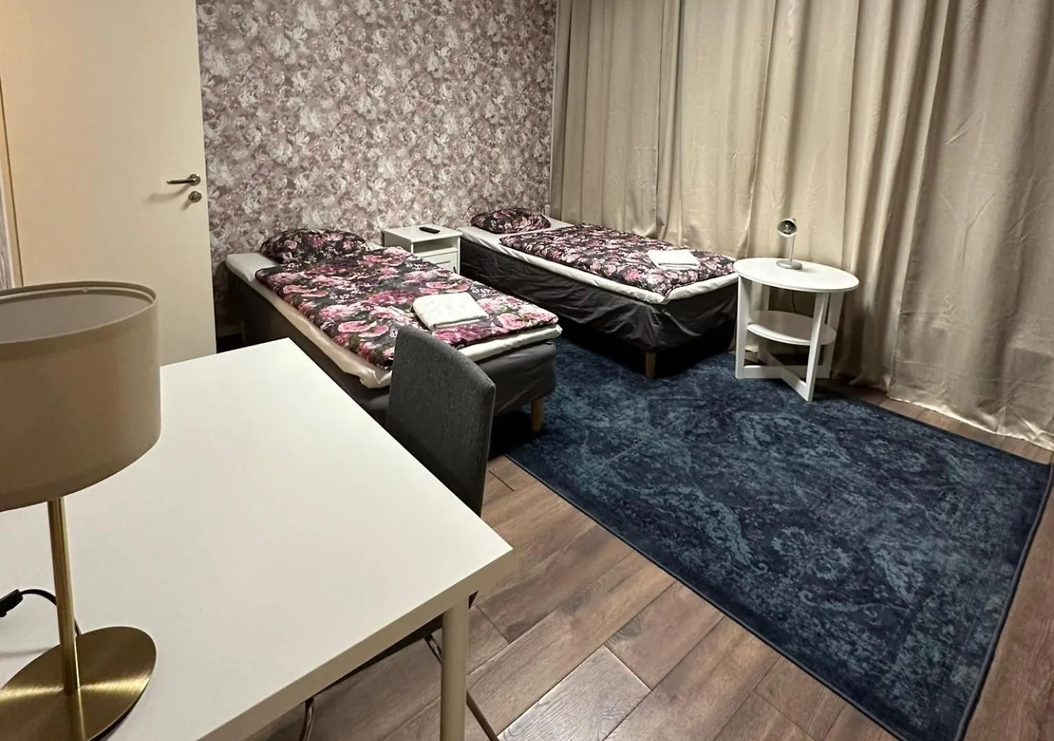 Hostel Hotel City Living Stockholm