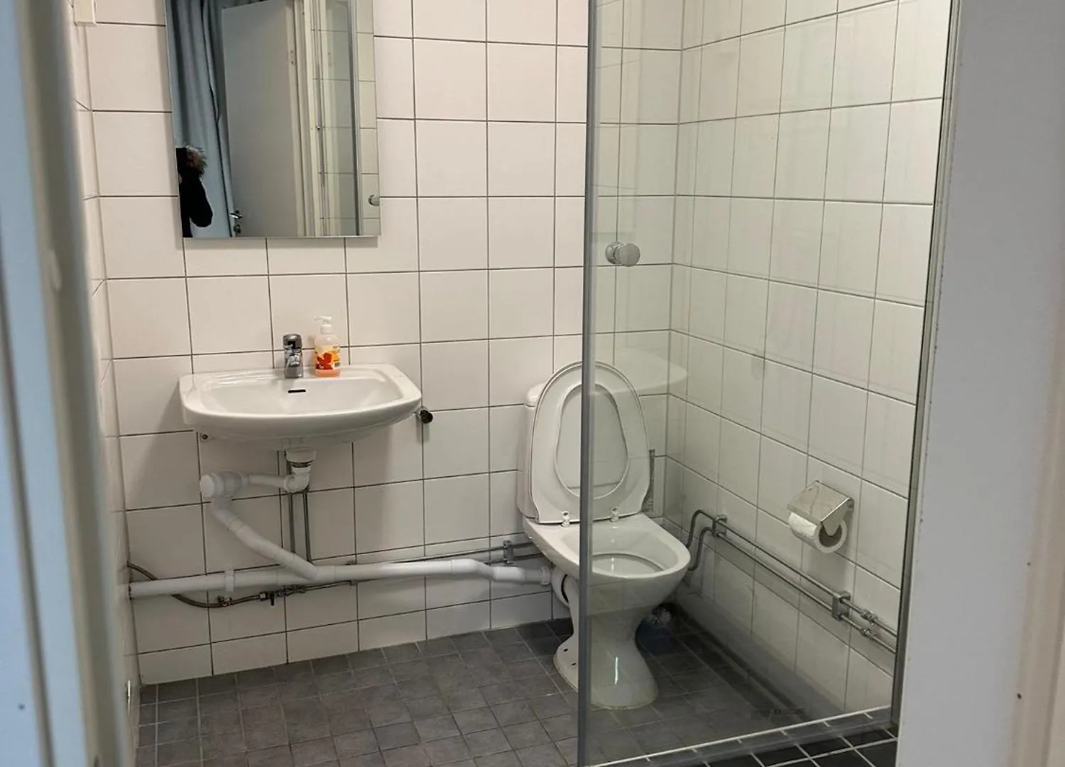 Hotel City Living Stockholm 0*,  Schweden