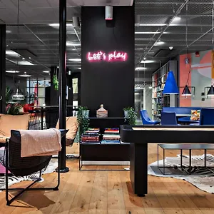 3* Hotel Connect