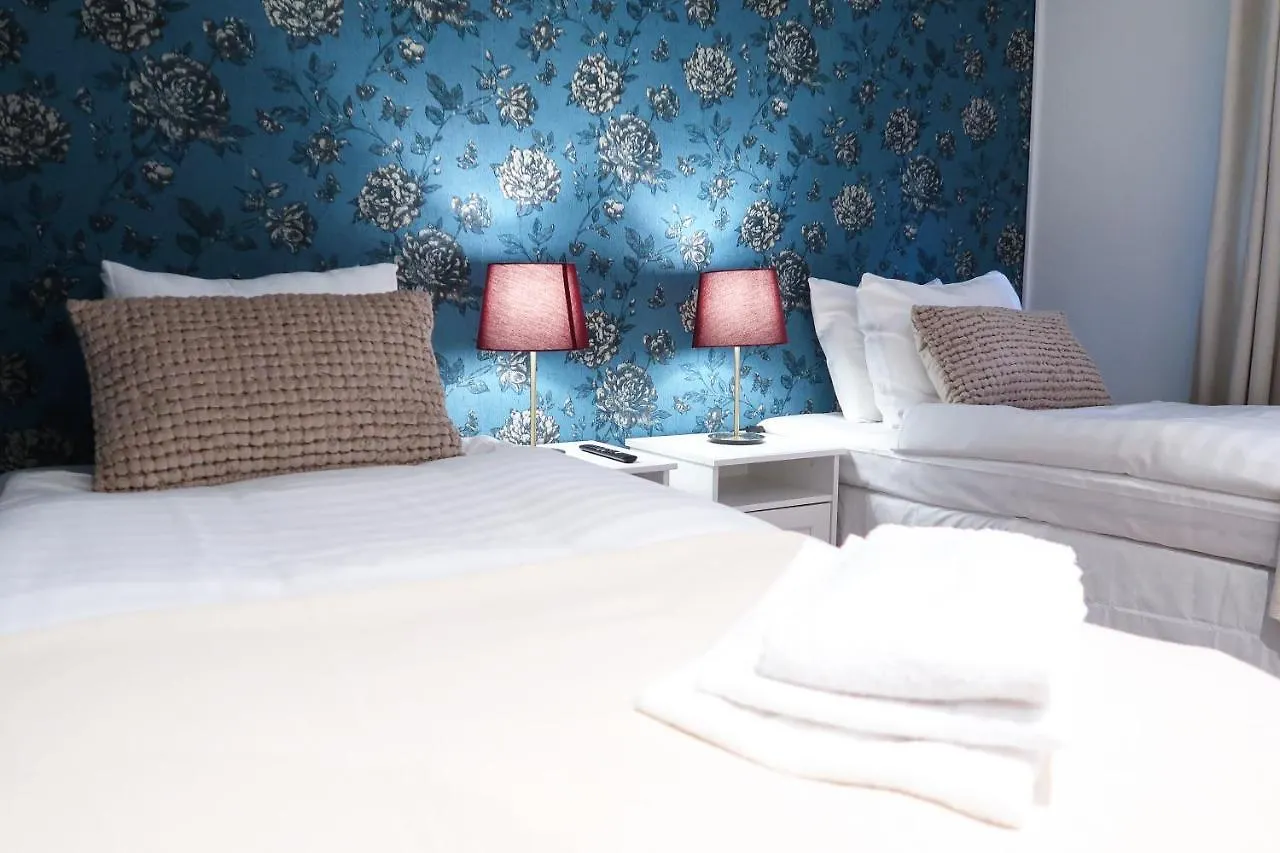 Hotel City Living 斯德哥尔摩 0*,  瑞典